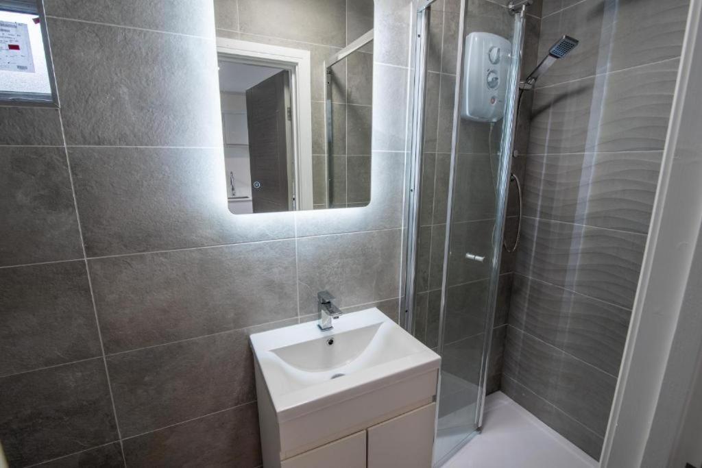 Luxurious Apartments - In Cardiff Dış mekan fotoğraf